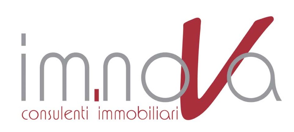 Logo Agenzia Imnova Cesano